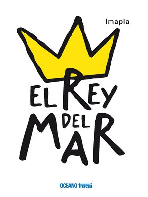 cover image of El rey del mar